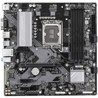 Gigabyte B760M D3HP DDR5 Micro-ATX Motherboard - LGA1700 Socket Gigabyte B760M D3HP DDR5 Micro-ATX Motherboard - LGA1700 Socket
